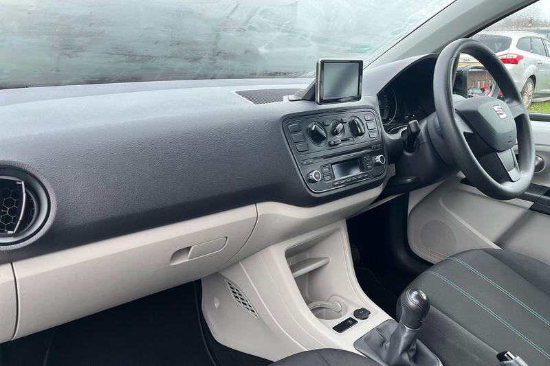 Used SEAT Mii 2016 for sale - 76984749: Photo 18