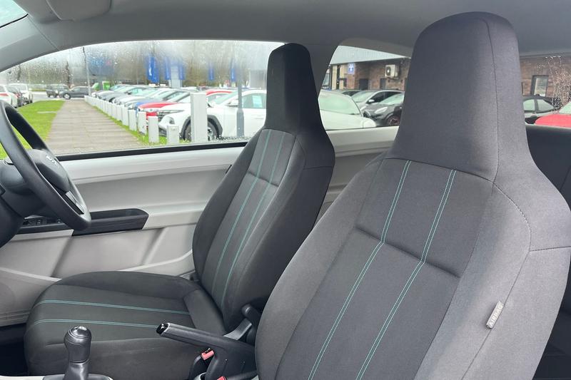 Used SEAT Mii 2016 for sale - 76984749: Photo 19