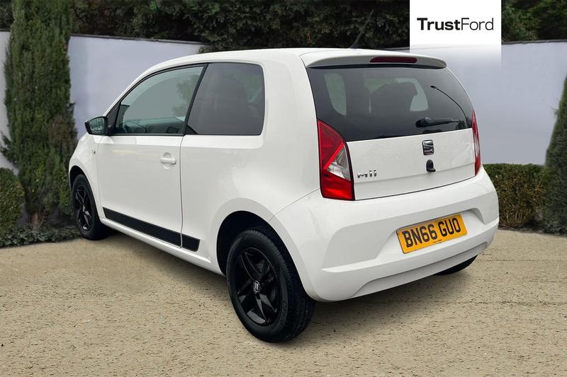 Used SEAT Mii 2016 for sale - 76984749: Photo 2