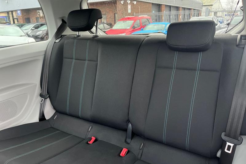 Used SEAT Mii 2016 for sale - 76984749: Photo 20