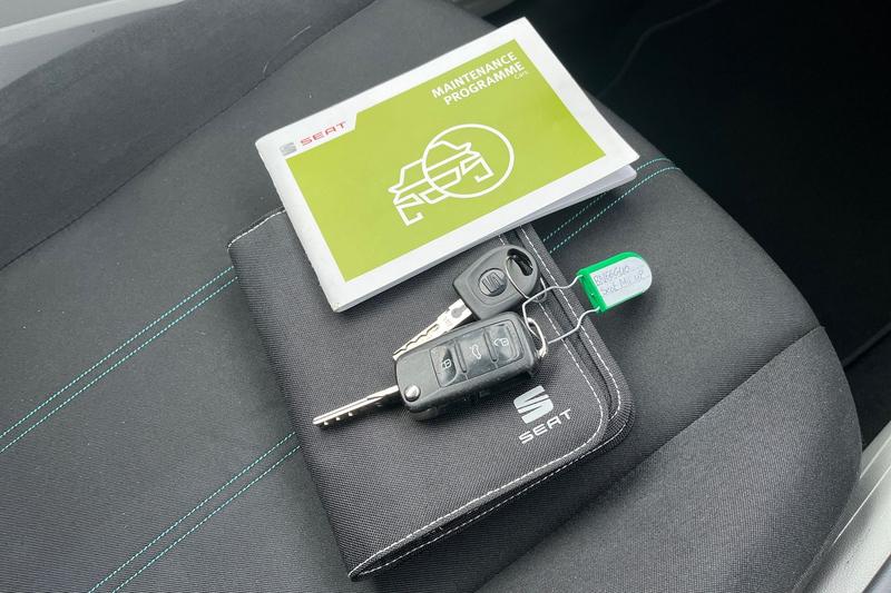 Used SEAT Mii 2016 for sale - 76984749: Photo 22