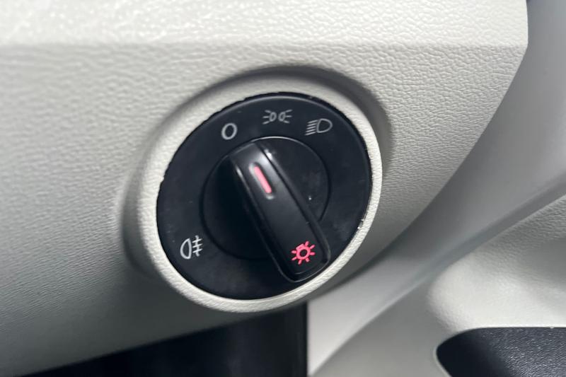 Used SEAT Mii 2016 for sale - 76984749: Photo 24