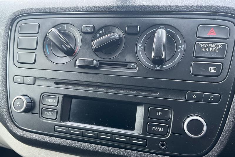 Used SEAT Mii 2016 for sale - 76984749: Photo 26