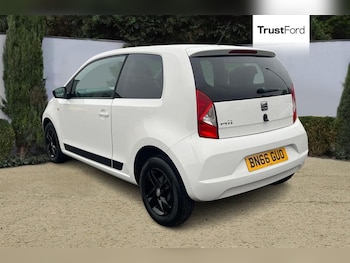 Used SEAT Mii 2016 for sale - 76984749: Photo