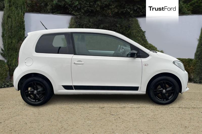 Used SEAT Mii 2016 for sale - 76984749: Photo 3