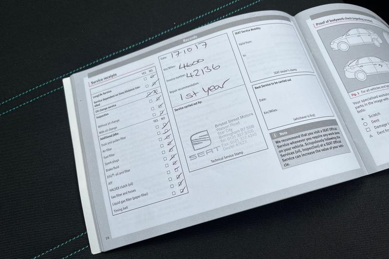 Used SEAT Mii 2016 for sale - 76984749: Photo 33