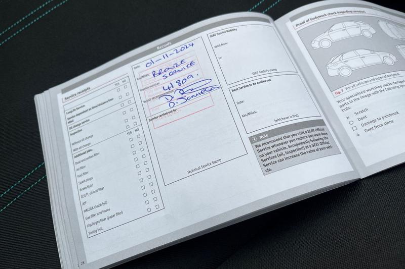 Used SEAT Mii 2016 for sale - 76984749: Photo 34