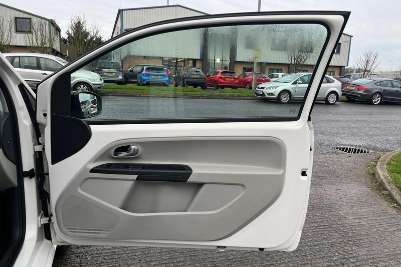 Used SEAT Mii 2016 for sale - 76984749: Photo 35