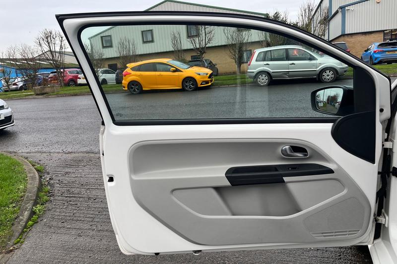 Used SEAT Mii 2016 for sale - 76984749: Photo 36