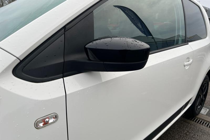 Used SEAT Mii 2016 for sale - 76984749: Photo 37