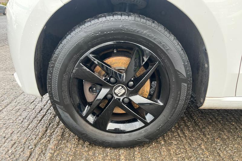 Used SEAT Mii 2016 for sale - 76984749: Photo 38