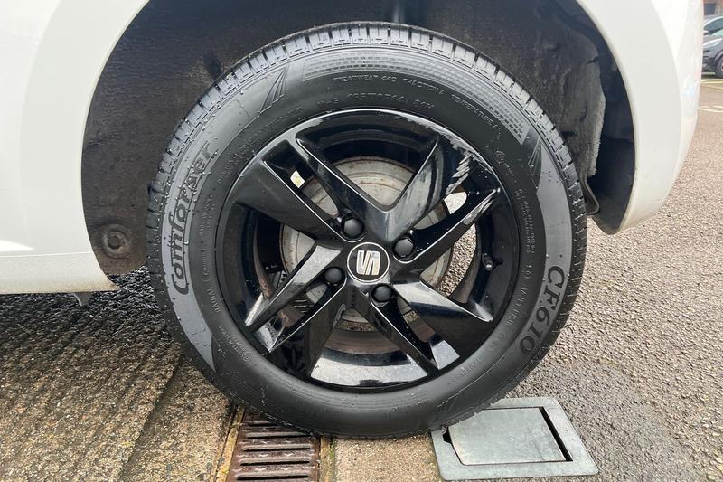 Used SEAT Mii 2016 for sale - 76984749: Photo 39