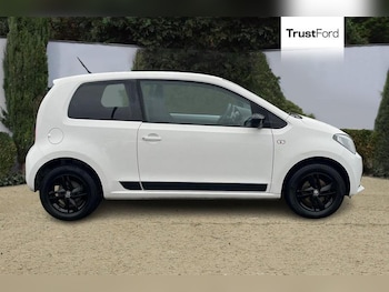 Used SEAT Mii 2016 for sale - 76984749: Photo