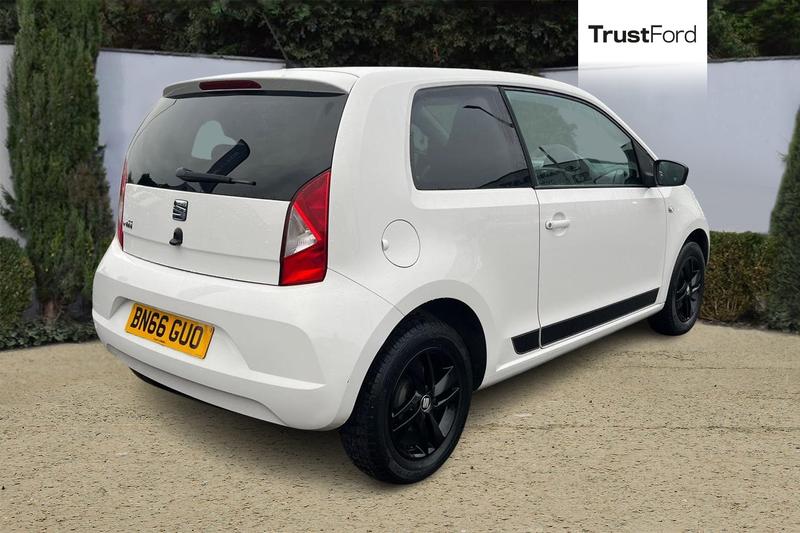 Used SEAT Mii 2016 for sale - 76984749: Photo 4