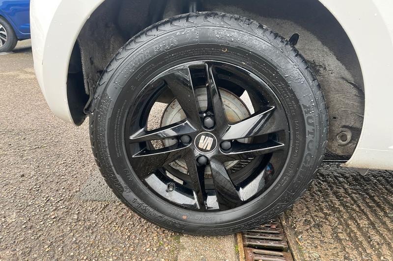 Used SEAT Mii 2016 for sale - 76984749: Photo 40