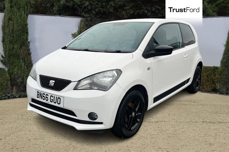 Used SEAT Mii 2016 for sale - 76984749: Photo 5