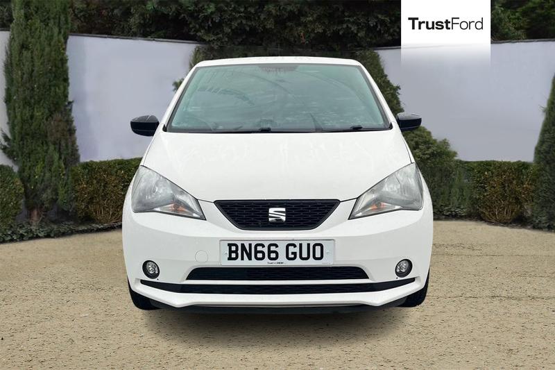 Used SEAT Mii 2016 for sale - 76984749: Photo 6