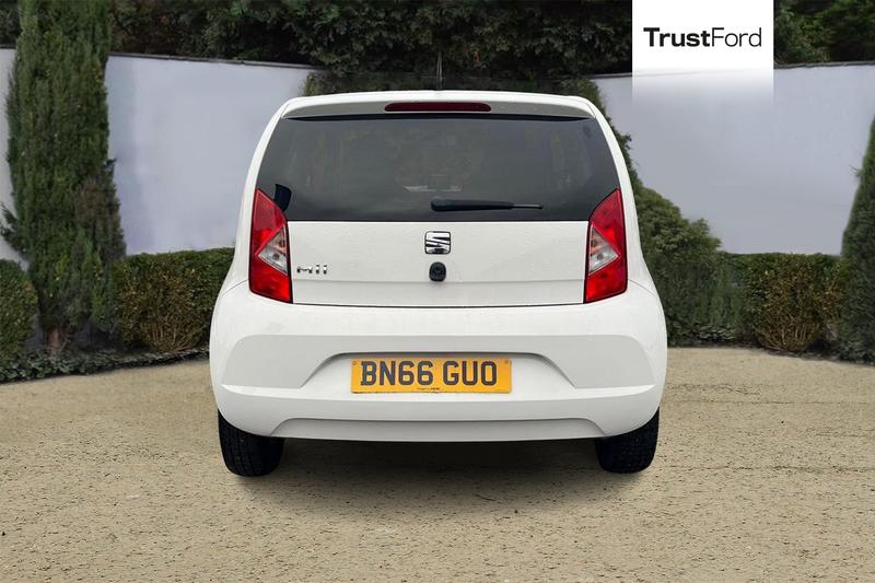 Used SEAT Mii 2016 for sale - 76984749: Photo 7