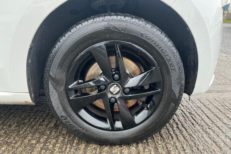 Used SEAT Mii 2016 for sale - 76984749: Photo 8