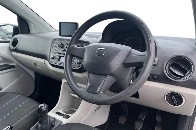 Used SEAT Mii 2016 for sale - 76984749: Photo 9