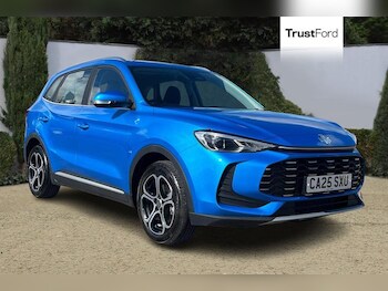 Used MG MG ZS undefined for sale - 76856217: Photo