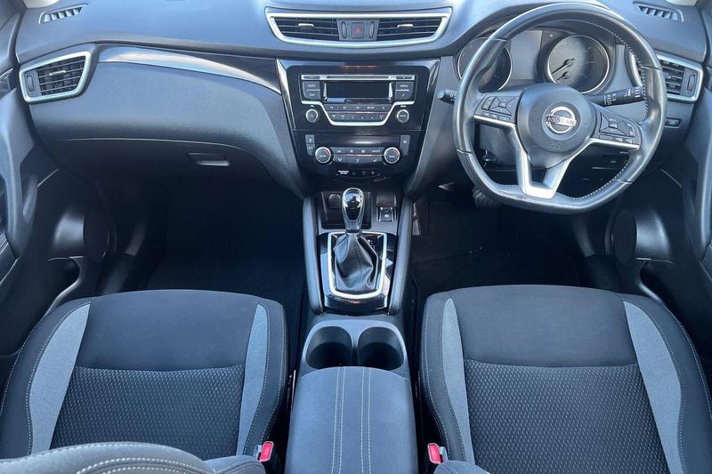 Used Nissan Qashqai 2018 for sale - 76382276: Photo 10