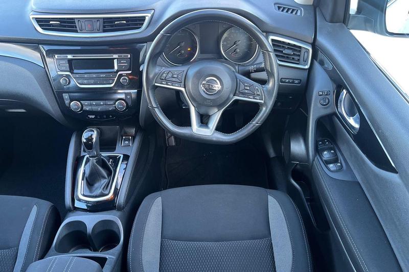 Used Nissan Qashqai 2018 for sale - 76382276: Photo 11