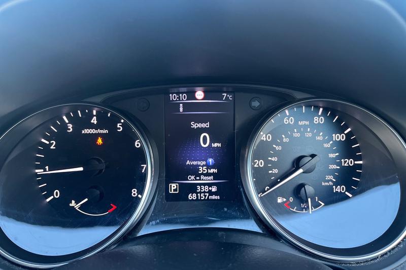 Used Nissan Qashqai 2018 for sale - 76382276: Photo 13