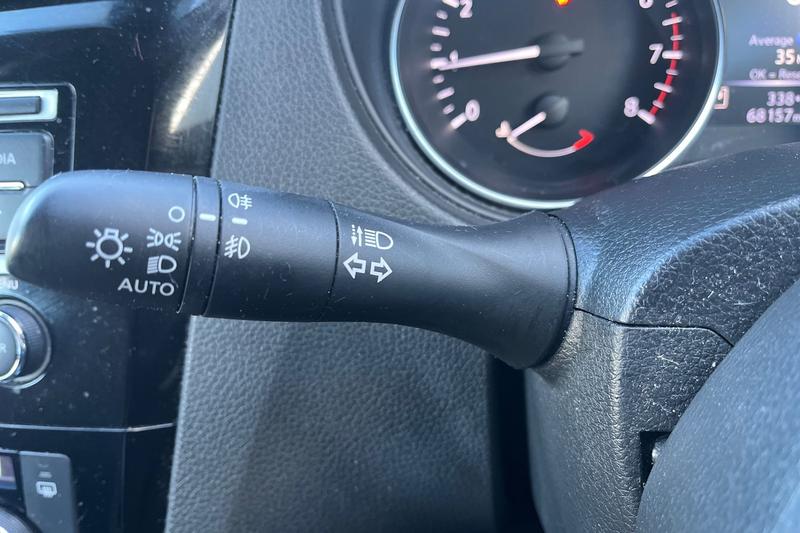 Used Nissan Qashqai 2018 for sale - 76382276: Photo 14