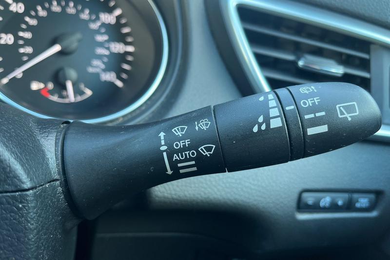 Used Nissan Qashqai 2018 for sale - 76382276: Photo 15