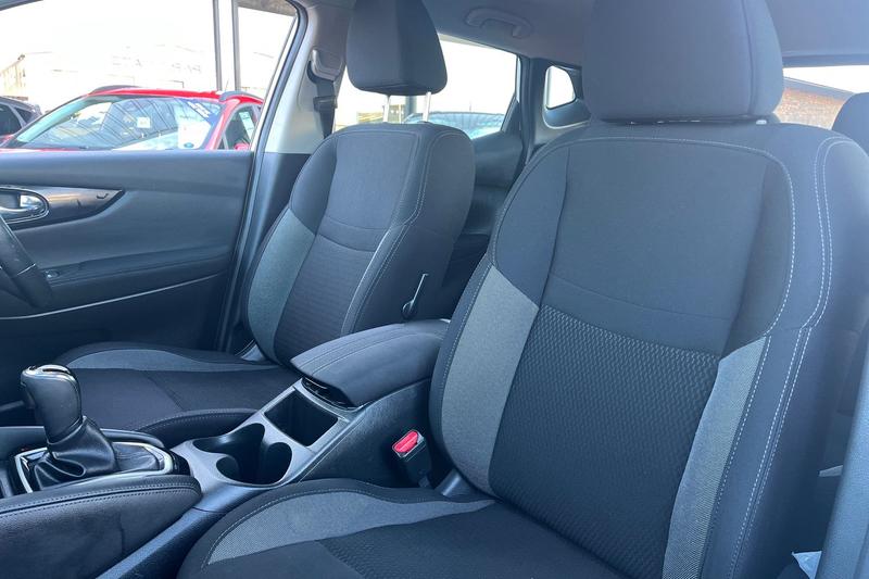 Used Nissan Qashqai 2018 for sale - 76382276: Photo 19