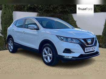 2018 - 1.2 DiG-T Acenta 5dr Xtronic
