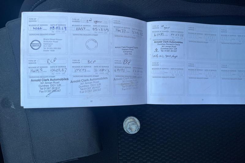 Used Nissan Qashqai 2018 for sale - 76382276: Photo 22