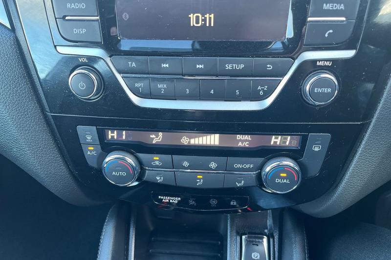 Used Nissan Qashqai 2018 for sale - 76382276: Photo 23