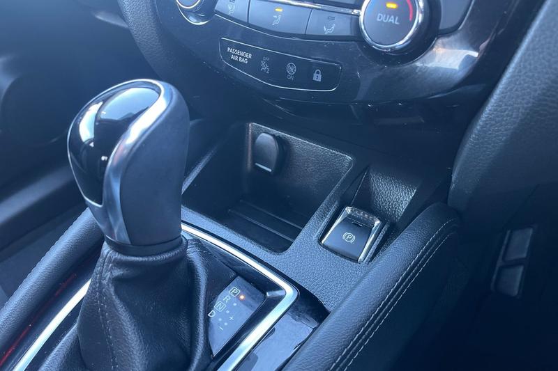 Used Nissan Qashqai 2018 for sale - 76382276: Photo 24