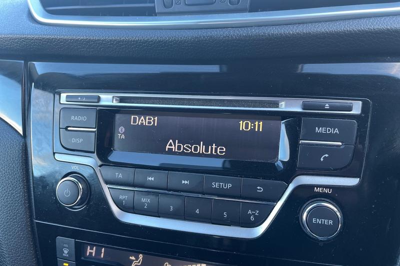 Used Nissan Qashqai 2018 for sale - 76382276: Photo 25