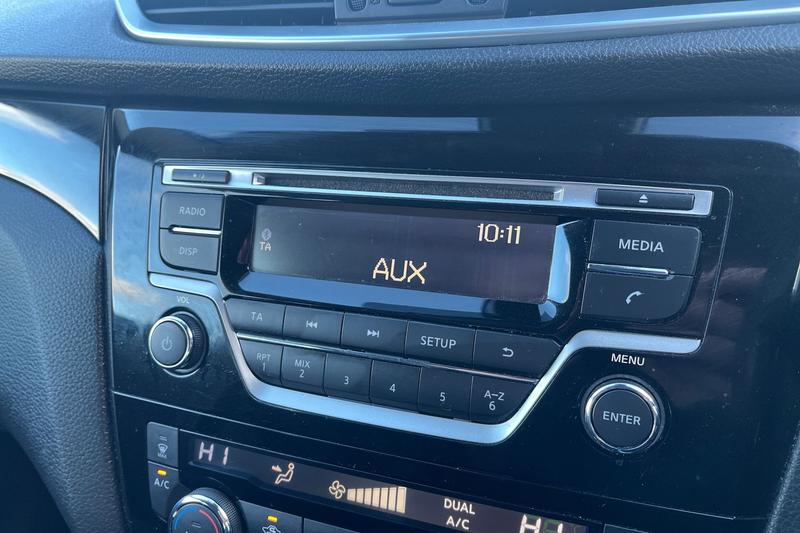 Used Nissan Qashqai 2018 for sale - 76382276: Photo 26