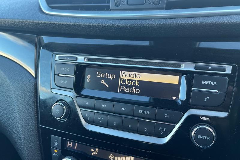 Used Nissan Qashqai 2018 for sale - 76382276: Photo 28