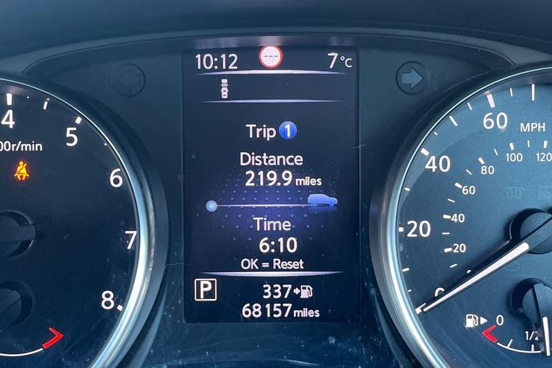 Used Nissan Qashqai 2018 for sale - 76382276: Photo 29