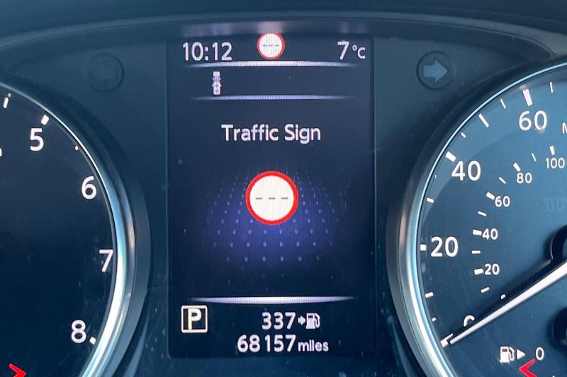 Used Nissan Qashqai 2018 for sale - 76382276: Photo 31