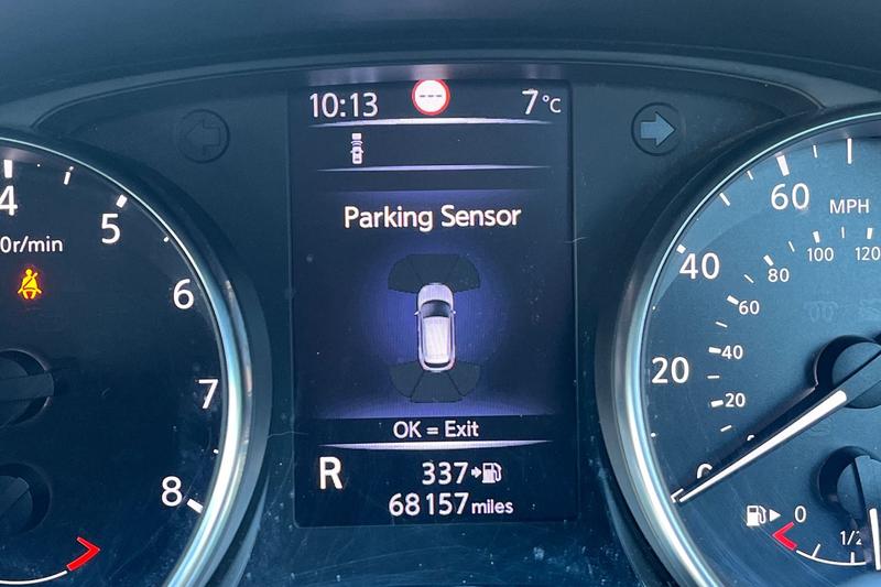 Used Nissan Qashqai 2018 for sale - 76382276: Photo 33