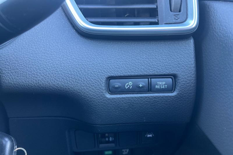 Used Nissan Qashqai 2018 for sale - 76382276: Photo 34