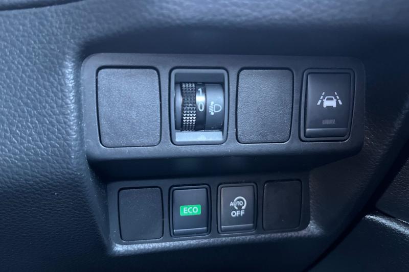 Used Nissan Qashqai 2018 for sale - 76382276: Photo 35