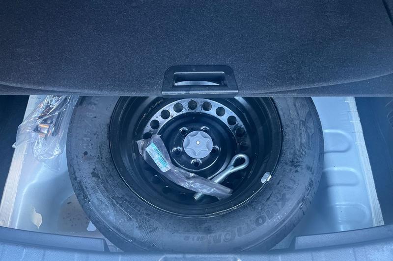 Used Nissan Qashqai 2018 for sale - 76382276: Photo 37