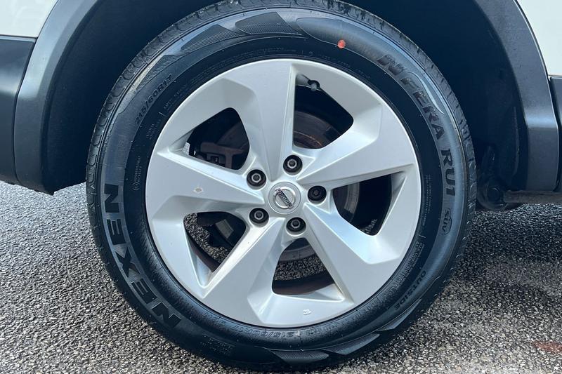 Used Nissan Qashqai 2018 for sale - 76382276: Photo 38