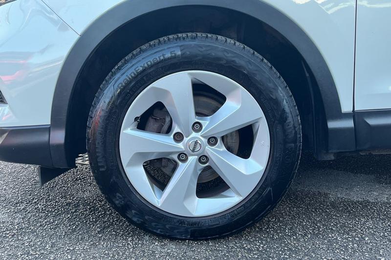 Used Nissan Qashqai 2018 for sale - 76382276: Photo 40