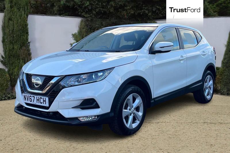 Used Nissan Qashqai 2018 for sale - 76382276: Photo 5
