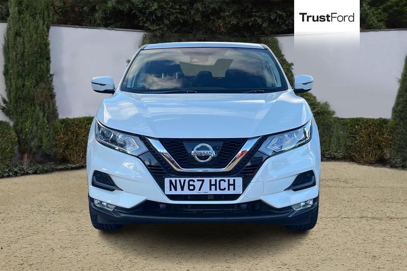 Used Nissan Qashqai 2018 for sale - 76382276: Photo 6