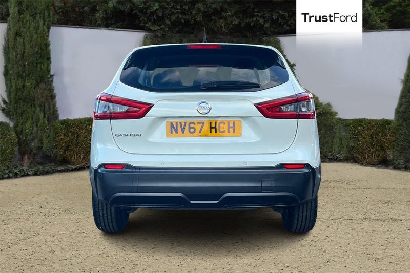 Used Nissan Qashqai 2018 for sale - 76382276: Photo 7