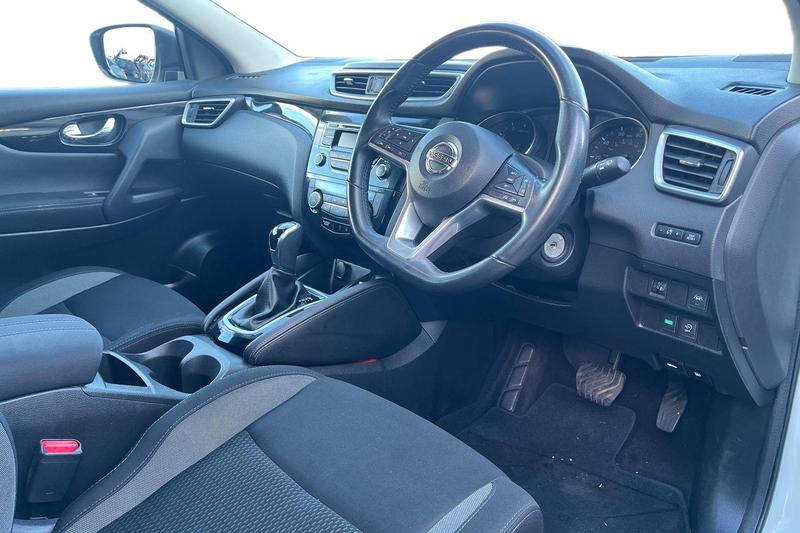 Used Nissan Qashqai 2018 for sale - 76382276: Photo 9